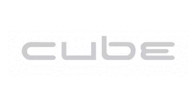 cube eyewear logo
