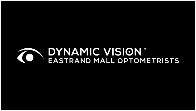 Logo for Dynamic Vision East Rand Mall Optometrists